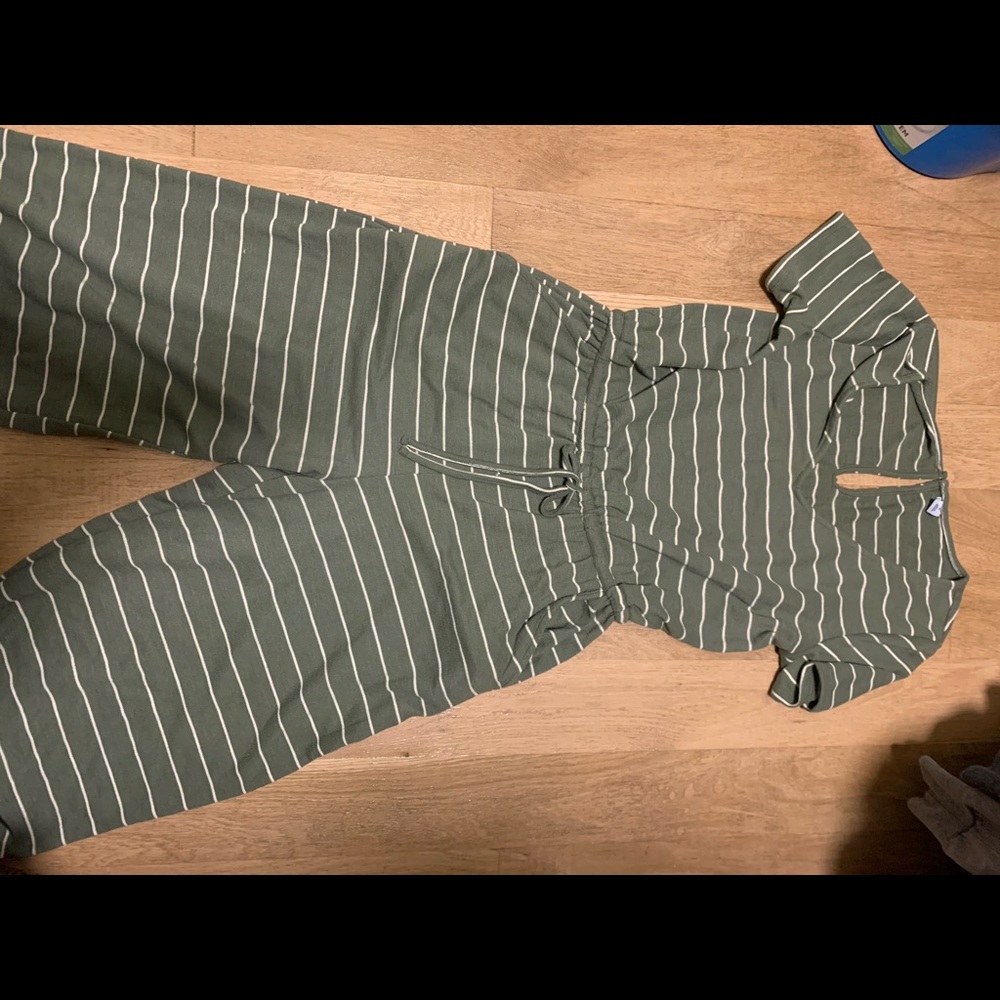 Old Navy Jumpsuit